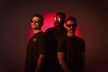 Locnville & Sketchy Bongo