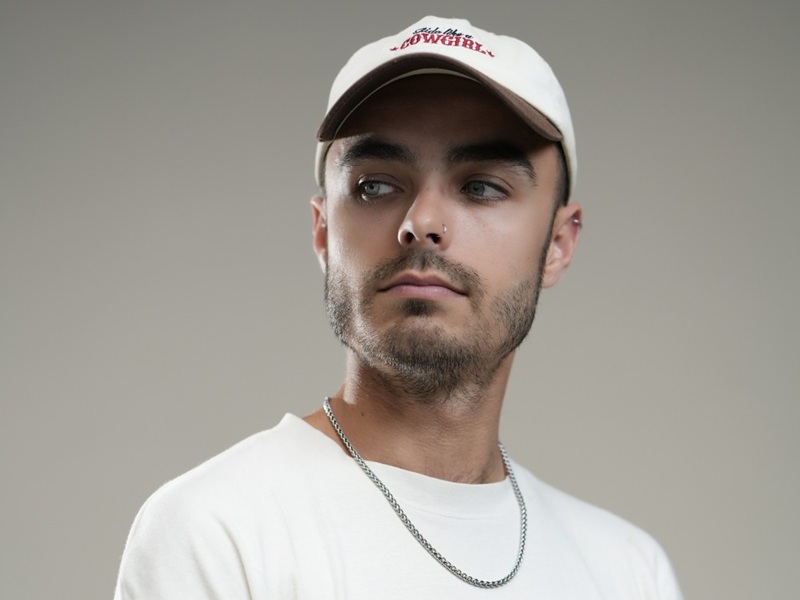 Thaylo Artist
