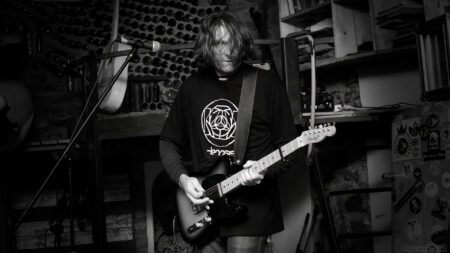 The Fismits Mark Biagio