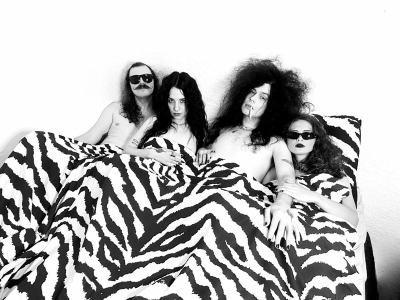 The Medicine Dolls