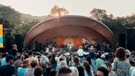 Sunset Music Series 2026